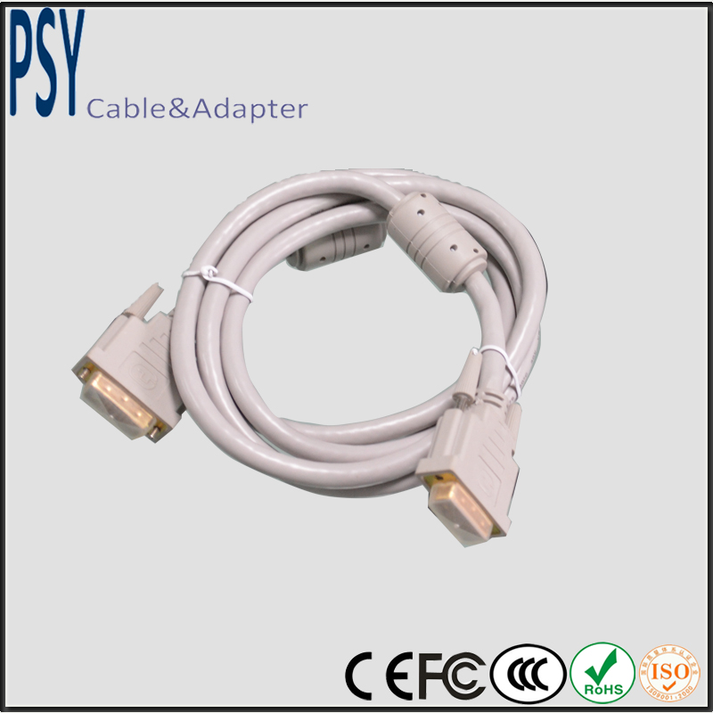 1.5m DVI Cable