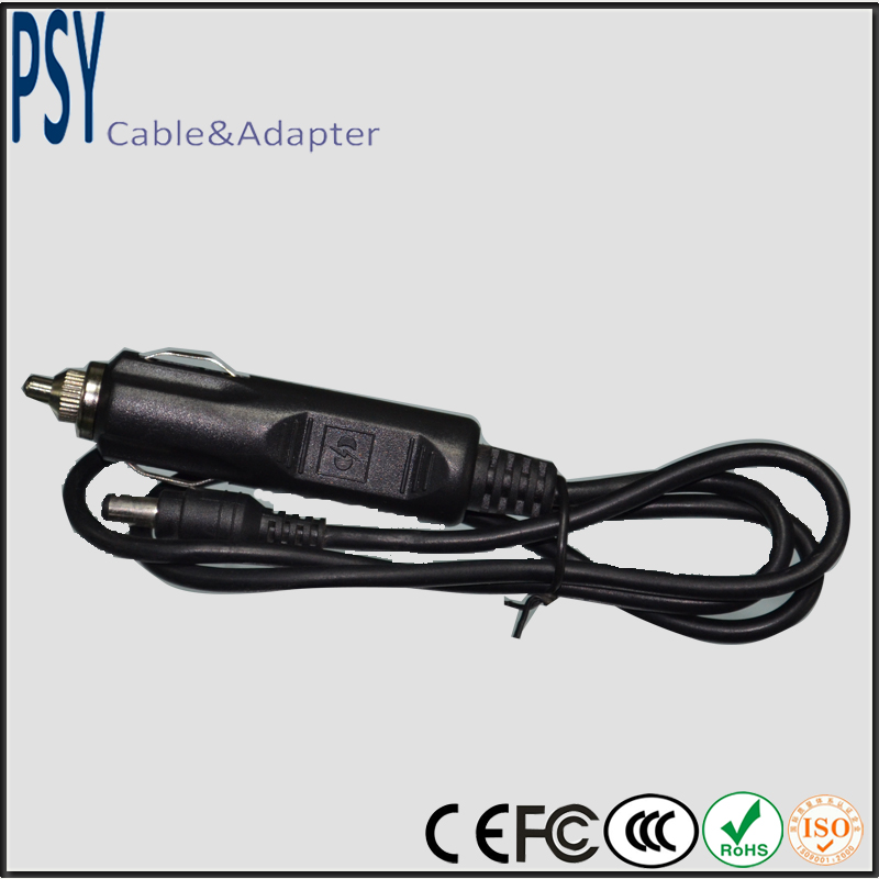 Car cigarette lighter/car charger