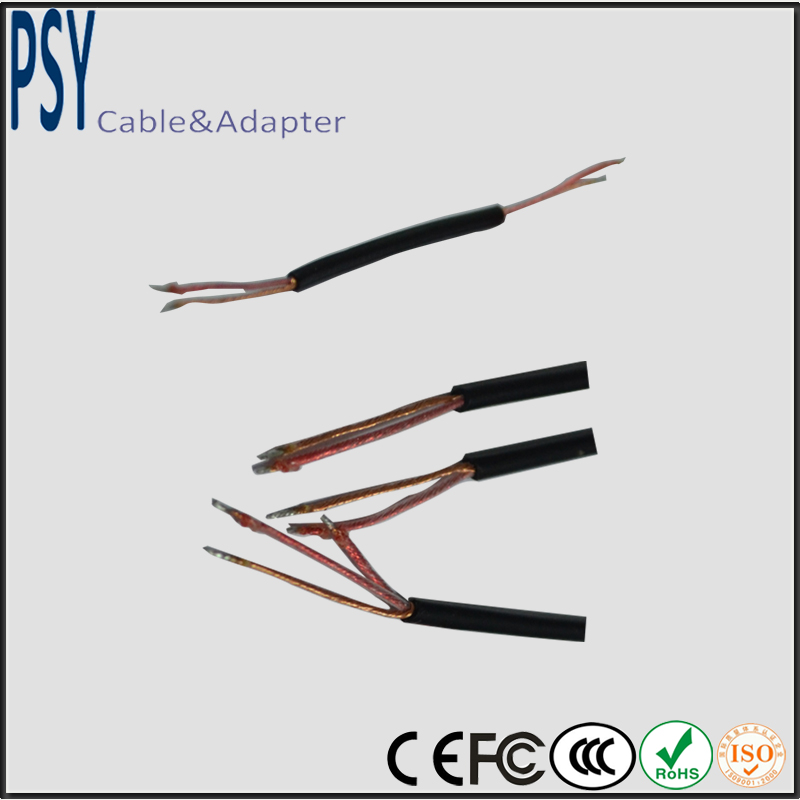 5cm headphone cable