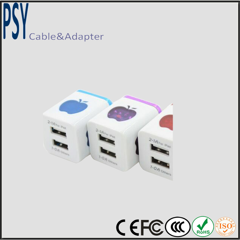 Wall charger ac adapter type 7